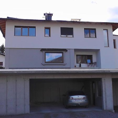 Ferienwohnung Marietta Mair Haiming Esterno foto