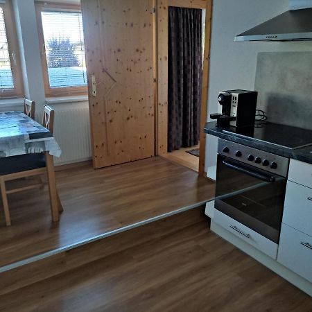 Ferienwohnung Marietta Mair Haiming Esterno foto