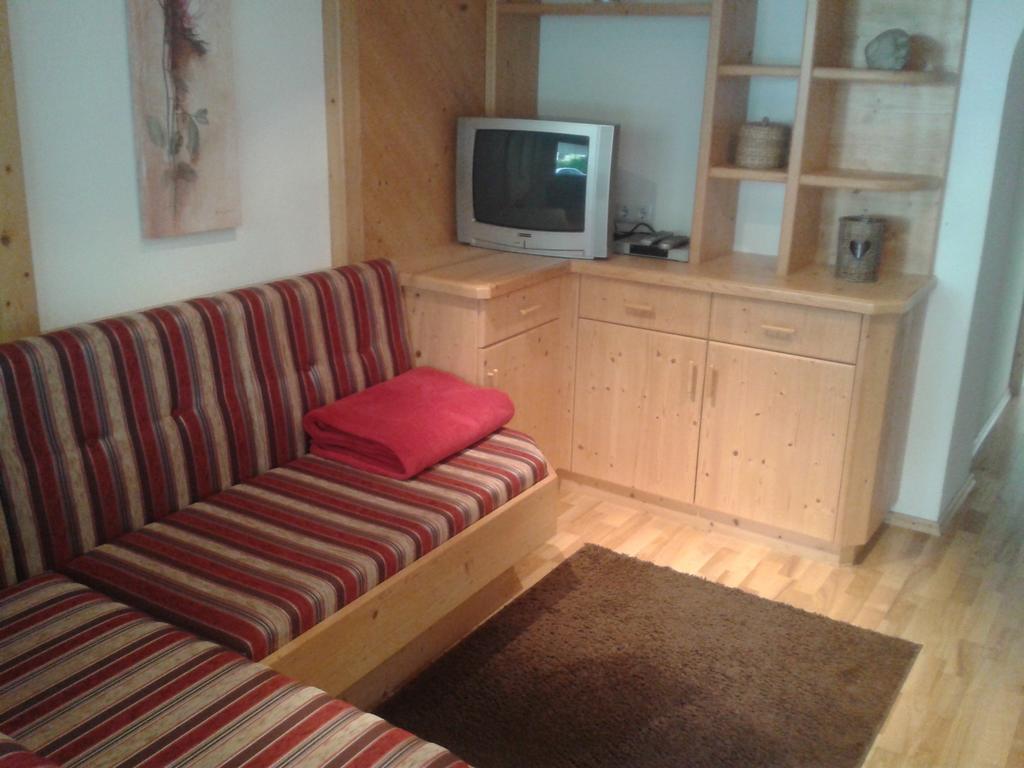 Ferienwohnung Marietta Mair Haiming Esterno foto
