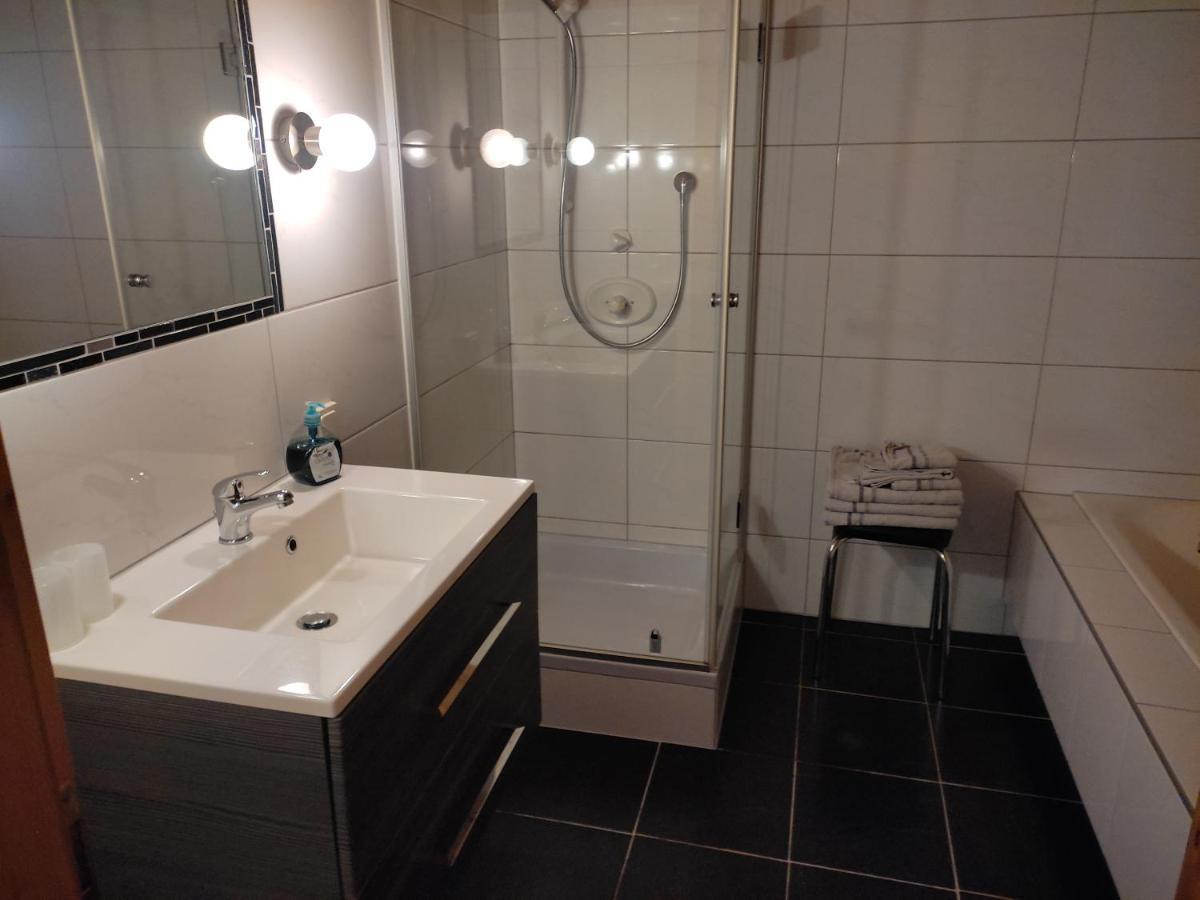 Ferienwohnung Marietta Mair Haiming Esterno foto