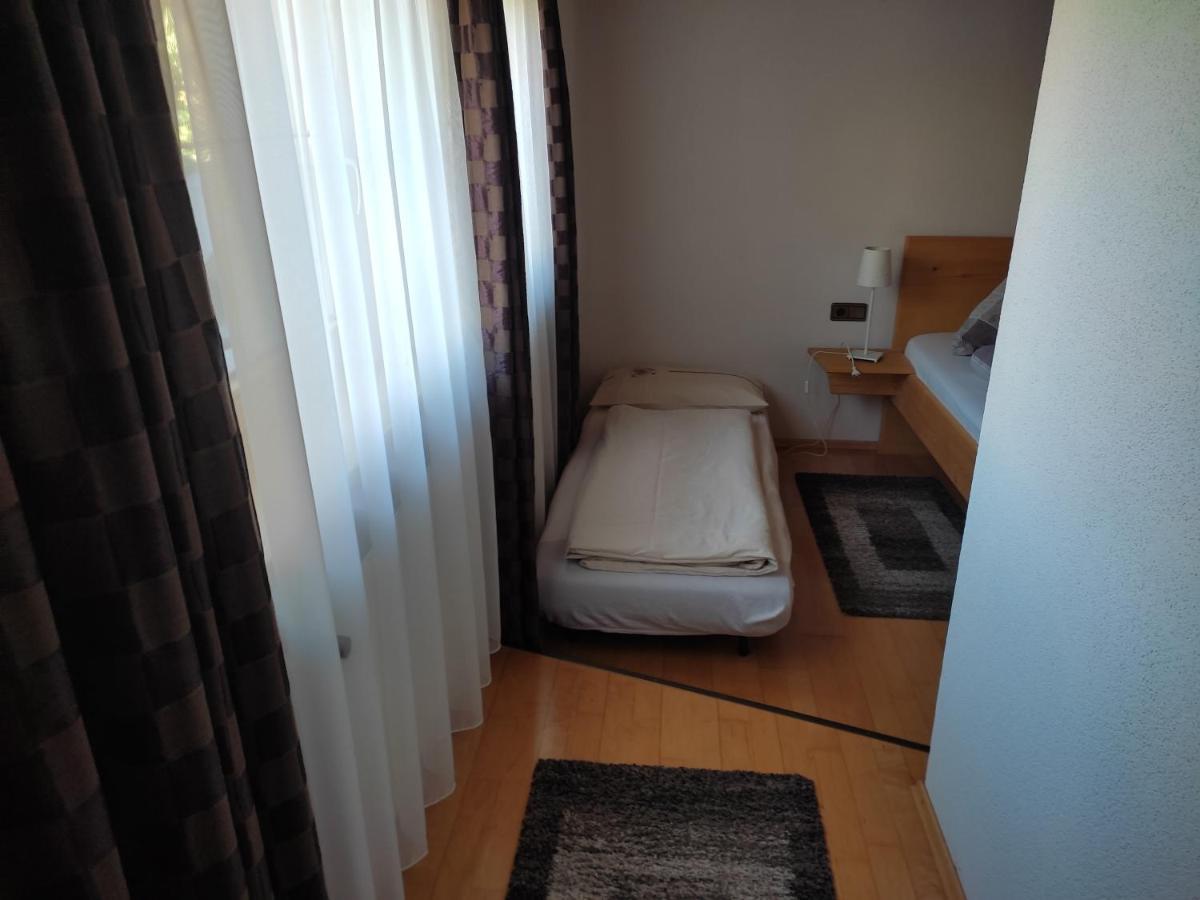 Ferienwohnung Marietta Mair Haiming Esterno foto