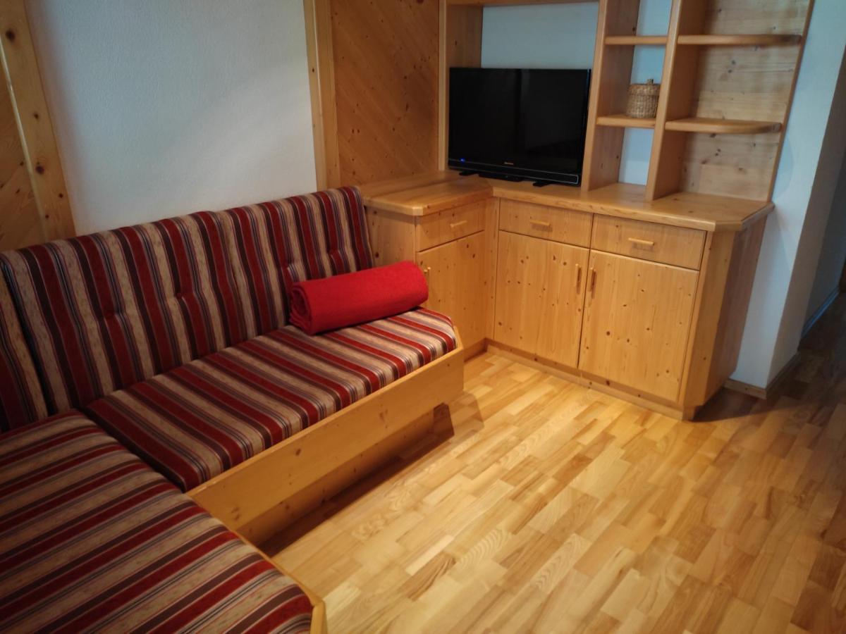 Ferienwohnung Marietta Mair Haiming Esterno foto