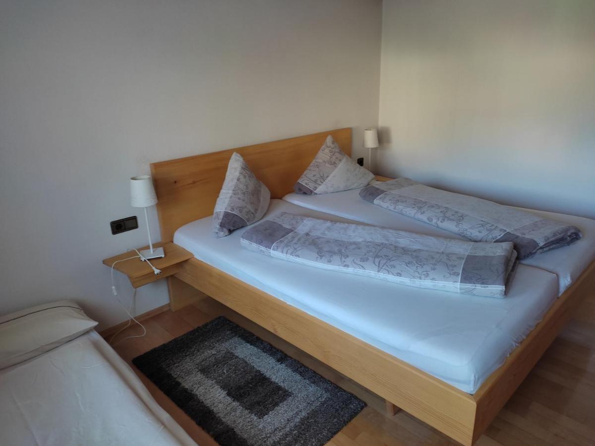 Ferienwohnung Marietta Mair Haiming Esterno foto