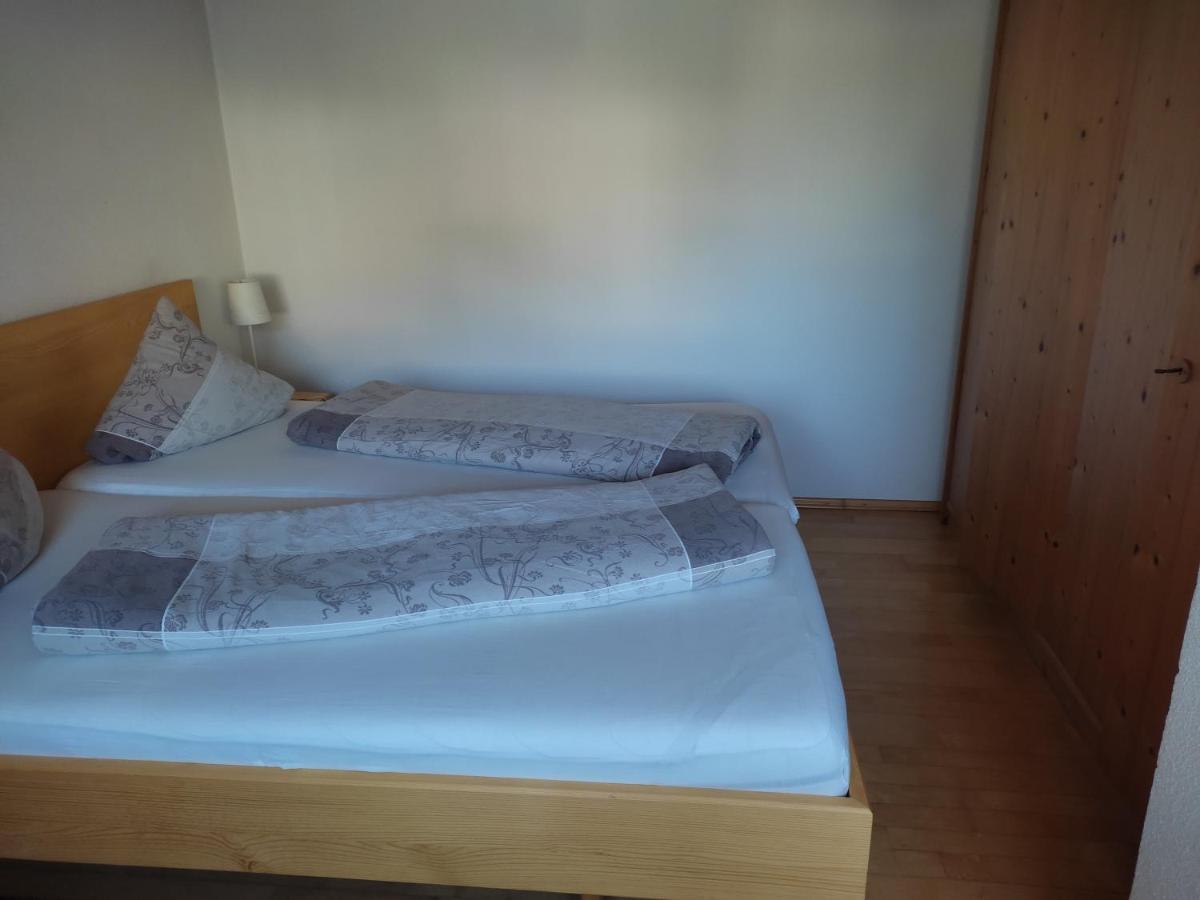 Ferienwohnung Marietta Mair Haiming Esterno foto